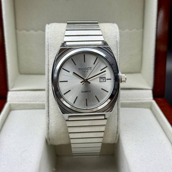 ساعت مردانه TISSOT