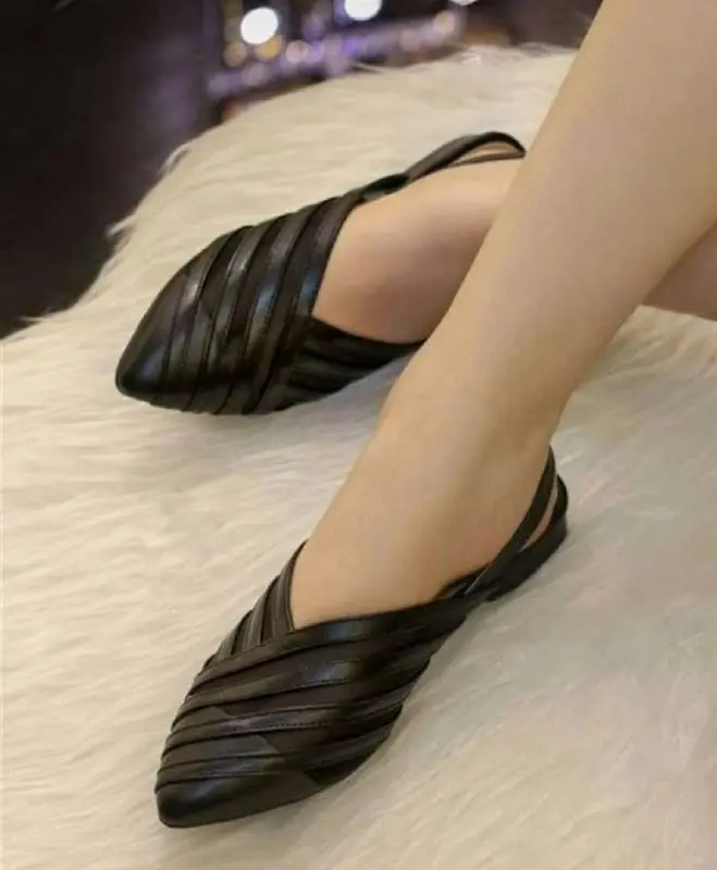 کفش زنانه مدل دریا