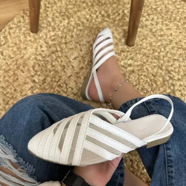 کفش زنانه مدل دریا