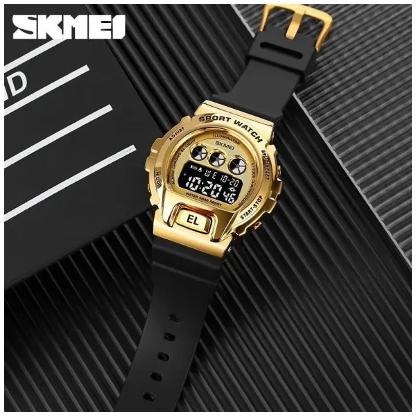 SKMEI New collection ساعت