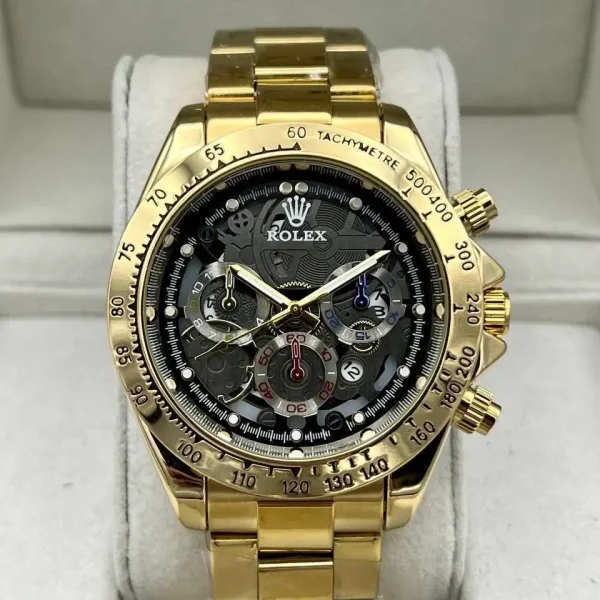 ROLEX ساعت مردانه