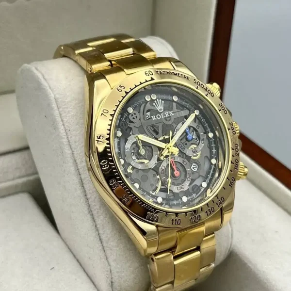 ROLEX ساعت مردانه