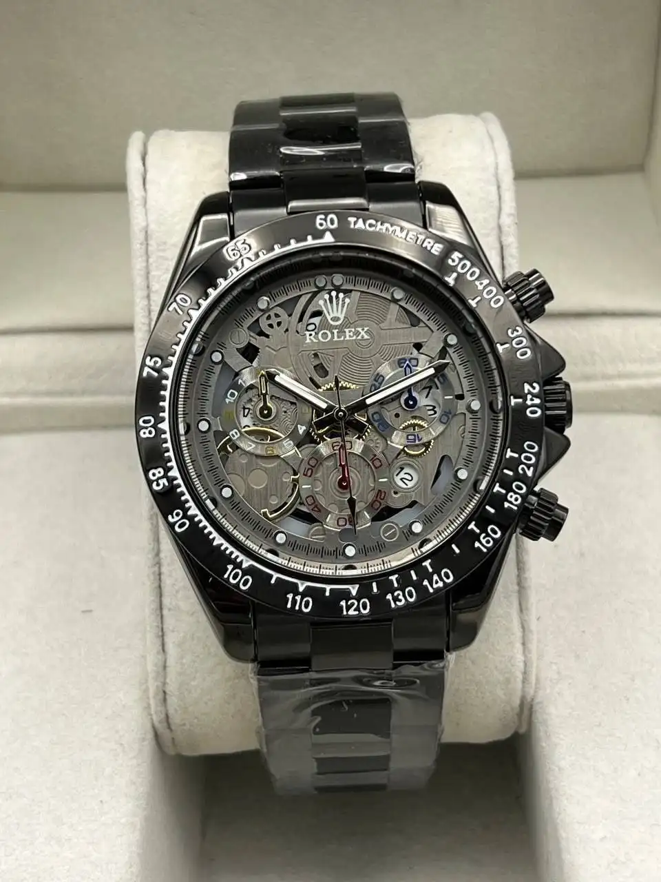 ساعت مردانه ROLEX ساعت مردانه ROLEX