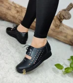 کفش زنانه طبی تابستانه مدل ریشا ساینا