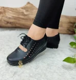 کفش زنانه طبی تابستانه مدل ریشا ساینا