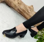 کفش زنانه طبی مدل پرلا
