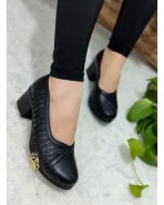 کفش طبی زنانه مدل لمیا پیک