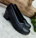 کفش طبی زنانه مدل لمیا پیک