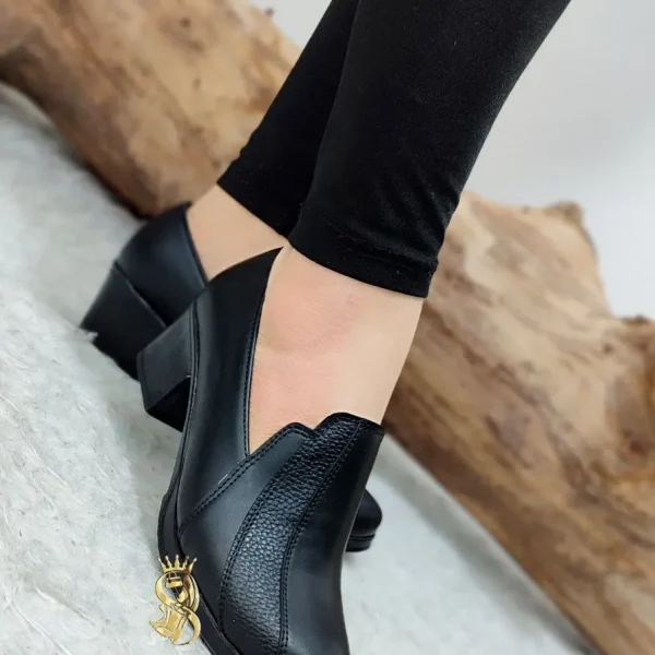 کفش زنانه طبی مدل دالبری