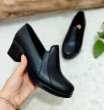 کفش زنانه طبی مدل دالبری