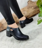 کفش زنانه طبی اداری مدل ژوپیتر پیک