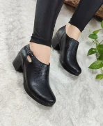 کفش زنانه طبی اداری مدل ژوپیتر پیک