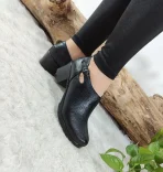 کفش زنانه طبی اداری مدل ژوپیتر پیک