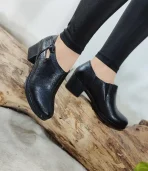 کفش زنانه طبی اداری مدل ژوپیتر پیک