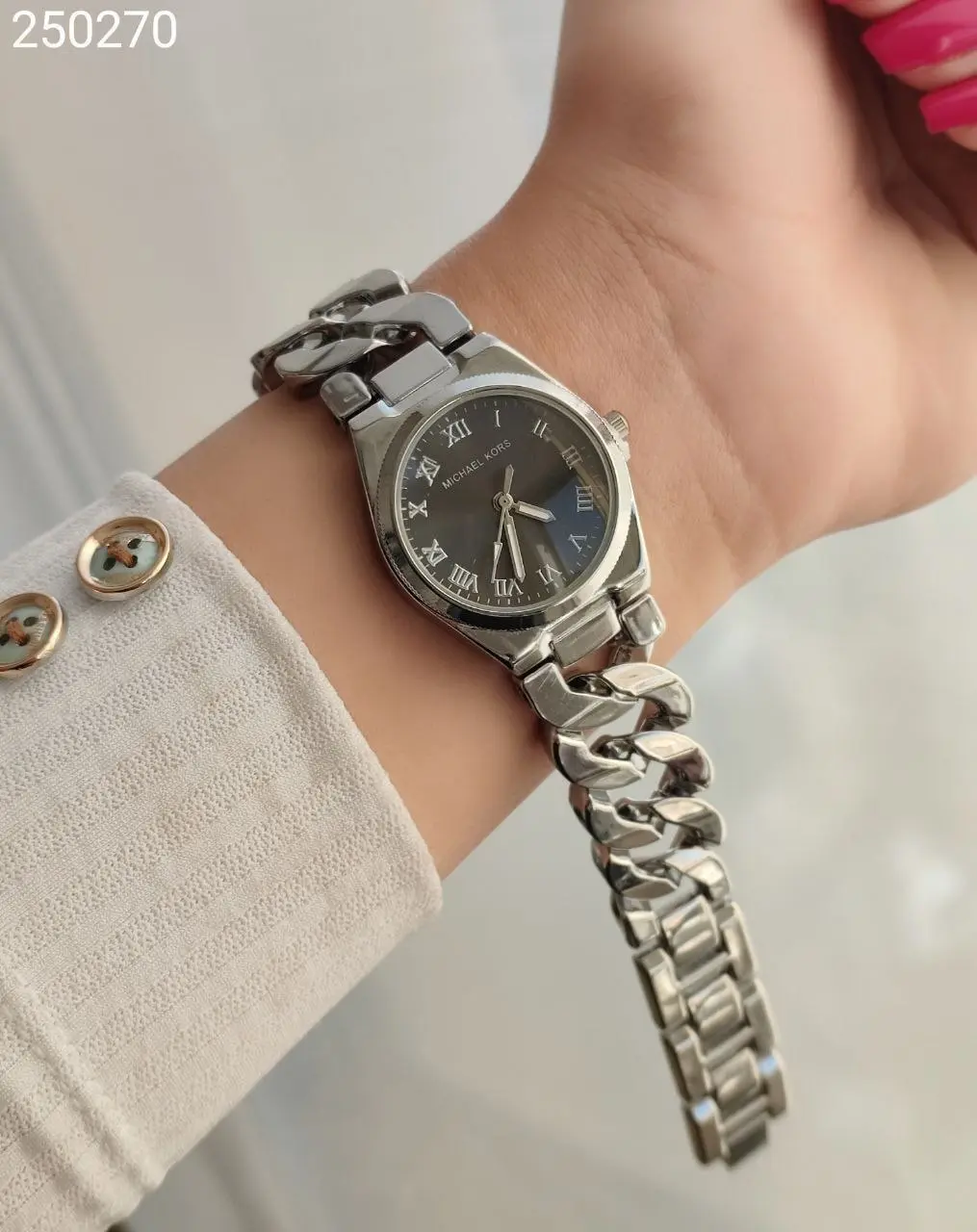 ساعت زنانه Michael Kors ساعت زنانه Michael Kors