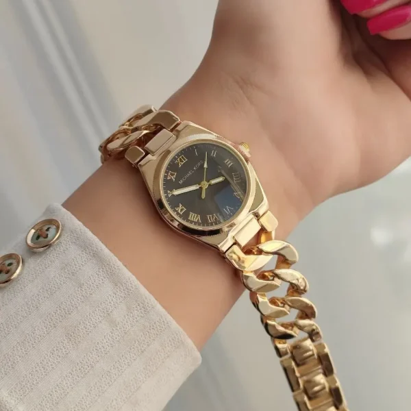 ساعت زنانه Michael Kors