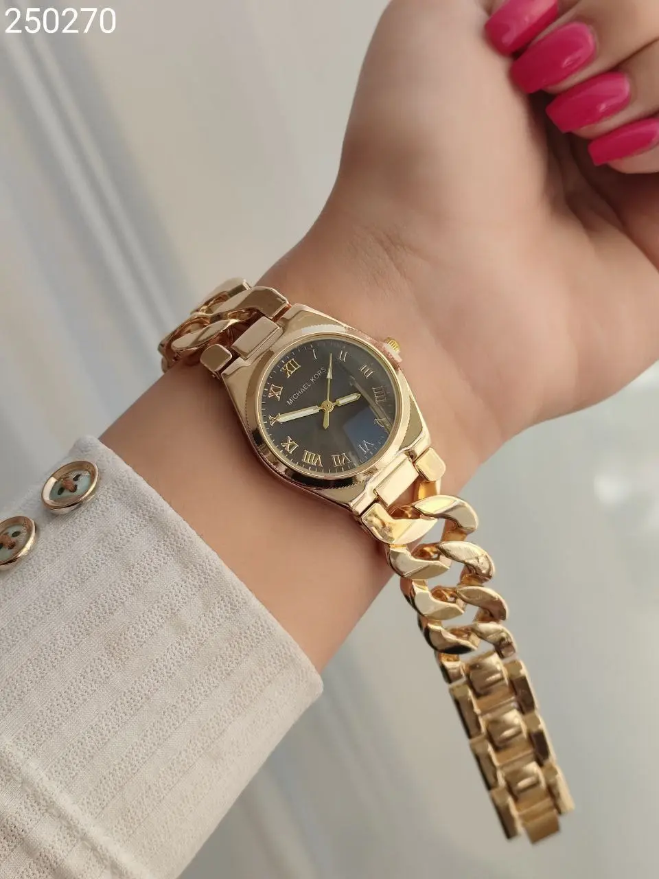 ساعت زنانه Michael Kors ساعت زنانه Michael Kors