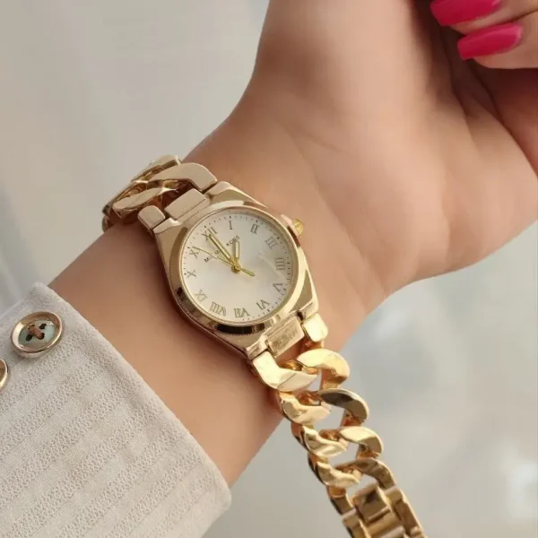 ساعت زنانه Michael Kors