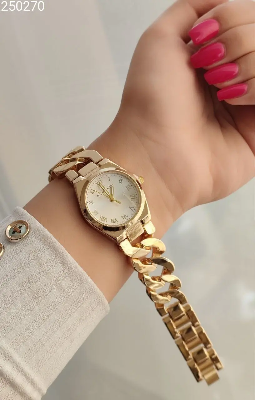 ساعت زنانه Michael Kors ساعت زنانه Michael Kors