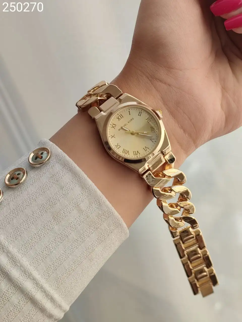 ساعت زنانه Michael Kors ساعت زنانه Michael Kors