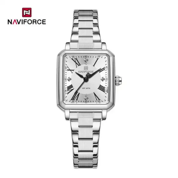 Naviforce Nf5065 ساعت زنانه
