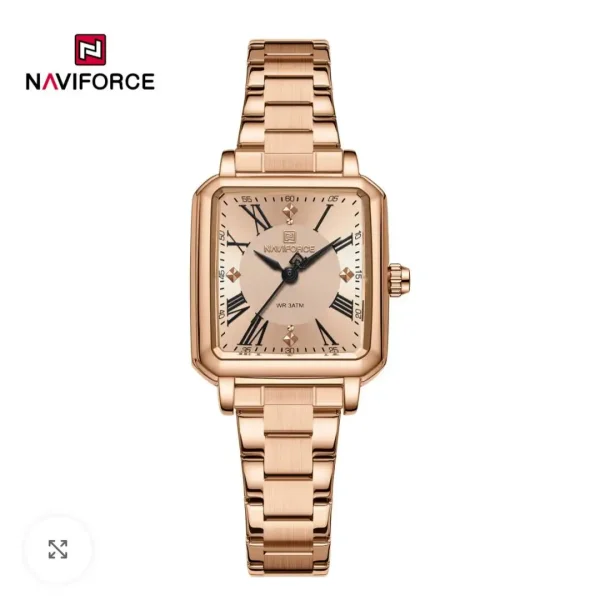 Naviforce  Nf5065 ساعت زنانه