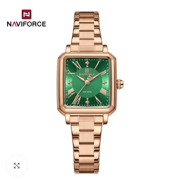 Naviforce  Nf5065 ساعت زنانه