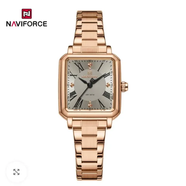 Naviforce  Nf5065 ساعت زنانه