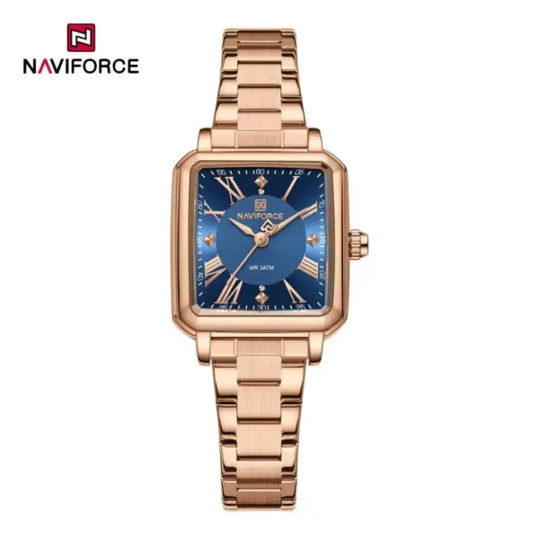Naviforce  Nf5065 ساعت زنانه