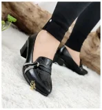 کفش زنانه طبی مجلسی مدل نیلی
