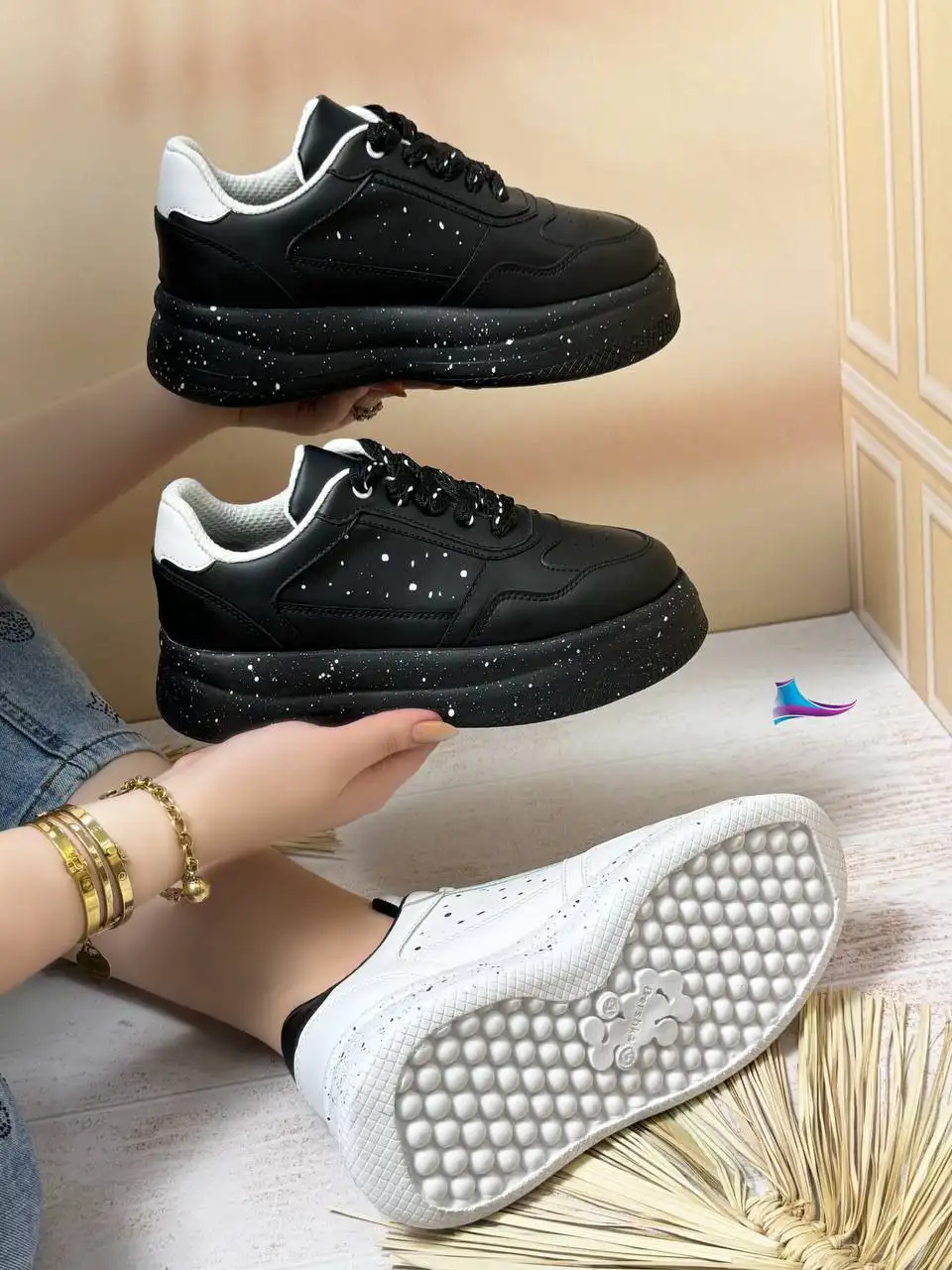 کتونی اسپورت Samoel کتونی اسپورت Samoel
