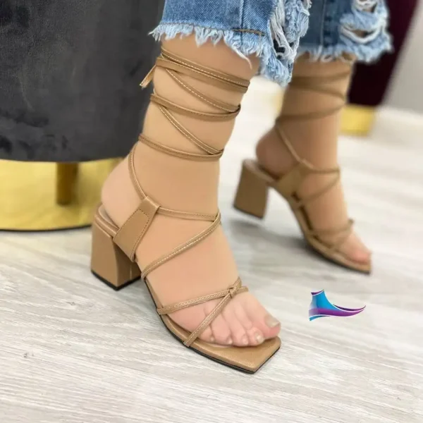کفش مجلسی زنانه