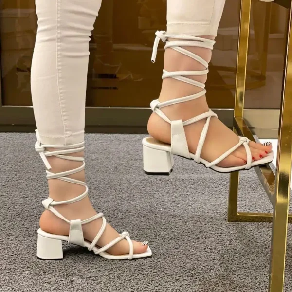 کفش مجلسی زنانه