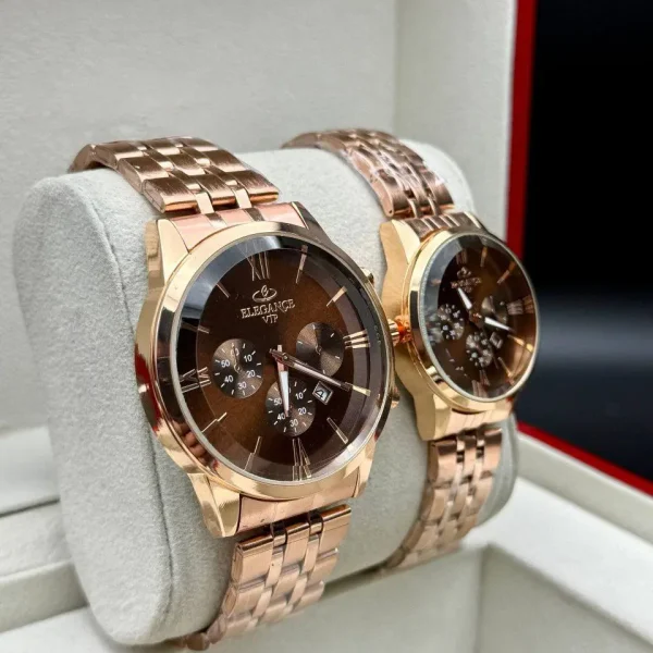 ست ساعت مچی ‏ ستیزن CITIZEN