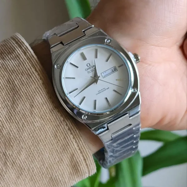ساعت مچی امگا OMEGA