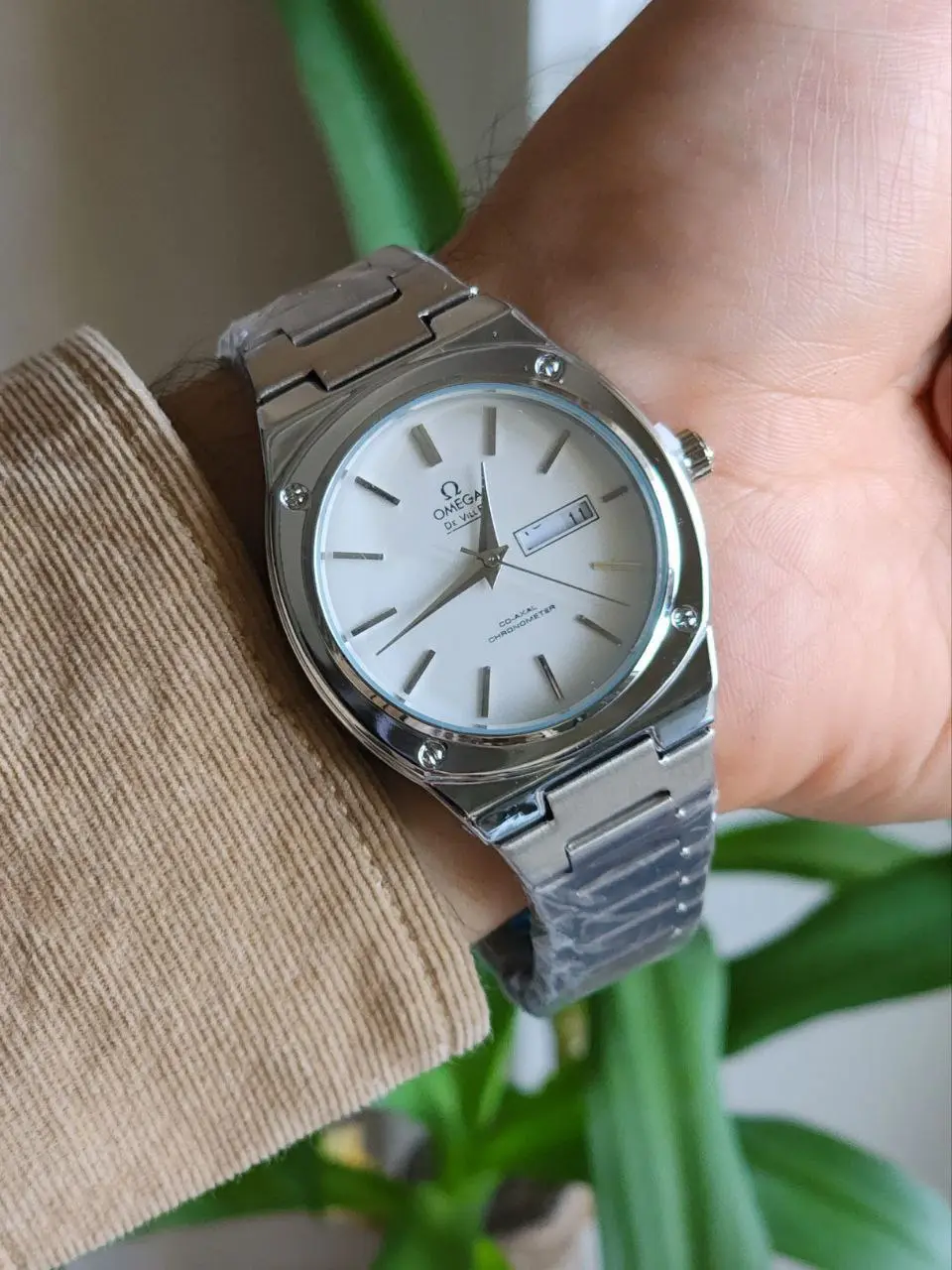 ساعت مچی امگا OMEGA ساعت مچی امگا OMEGA