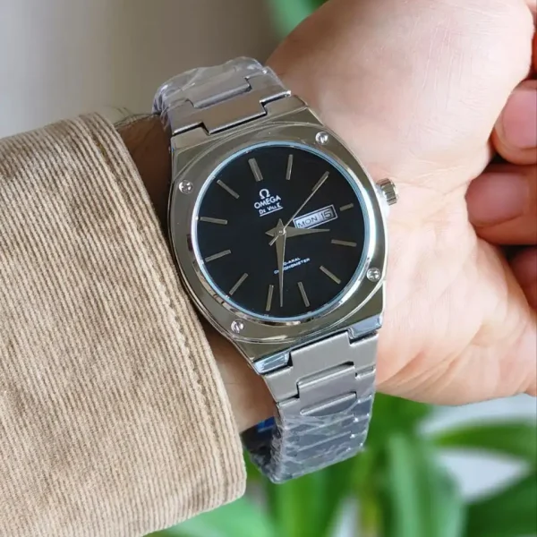 ساعت مچی امگا OMEGA