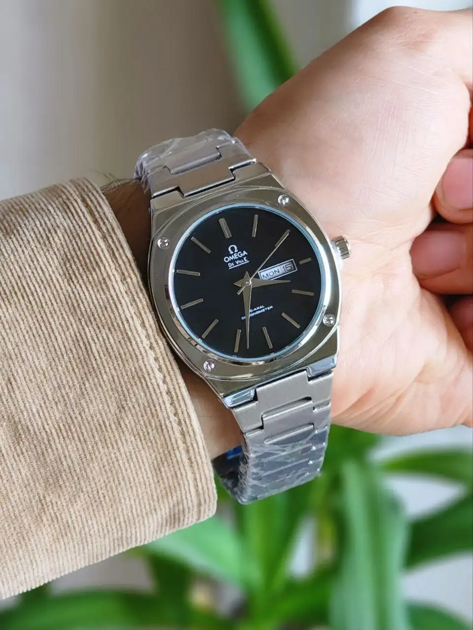 ساعت مچی امگا OMEGA ساعت مچی امگا OMEGA