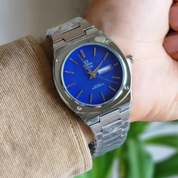 ساعت مچی امگا OMEGA
