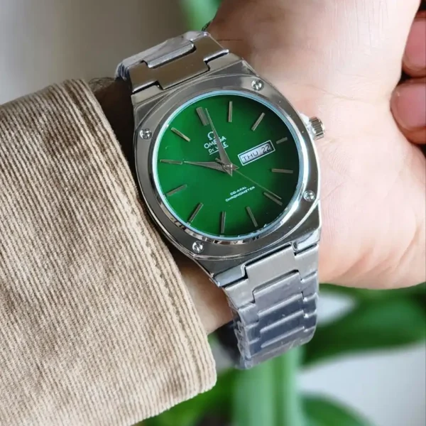 ساعت مچی امگا OMEGA