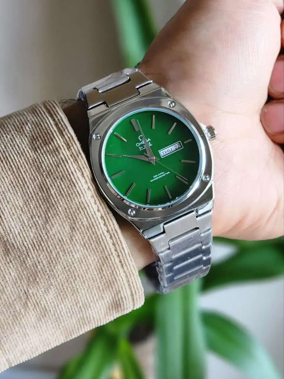 ساعت مچی امگا OMEGA ساعت مچی امگا OMEGA
