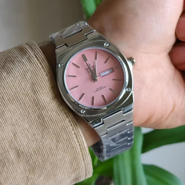 ساعت مچی امگا OMEGA