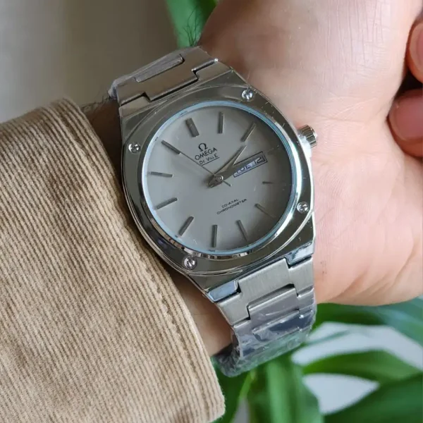 ساعت مچی امگا OMEGA