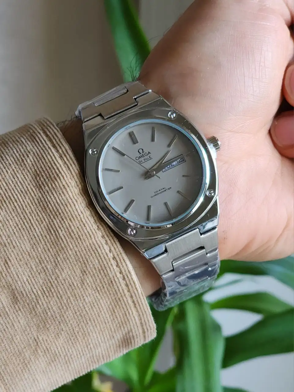 ساعت مچی امگا OMEGA ساعت مچی امگا OMEGA