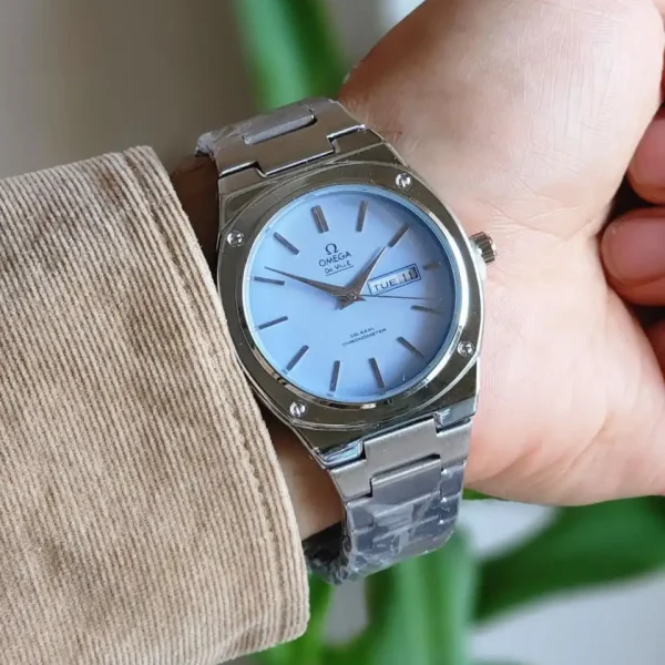 ساعت مچی امگا OMEGA