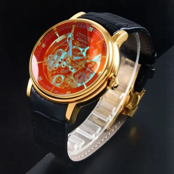 ساعت مردانه Citizen Special Automatic