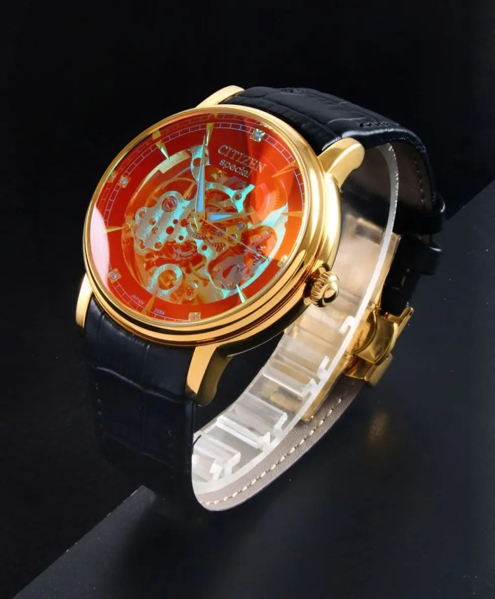 ساعت مردانه Citizen Special Automatic ساعت مردانه Citizen Special Automatic
