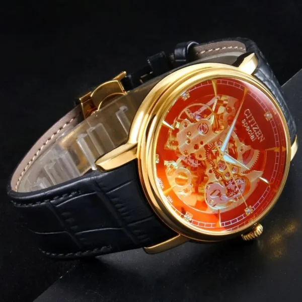 ساعت مردانه Citizen Special Automatic
