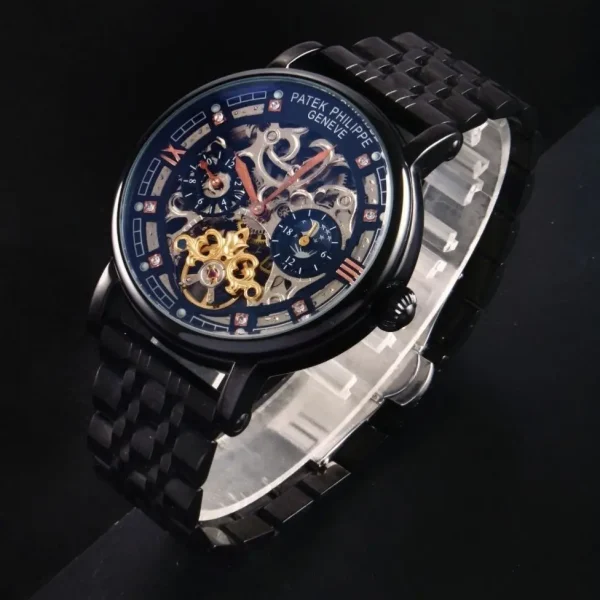 ساعت مردانه Patek Philippe Automatic