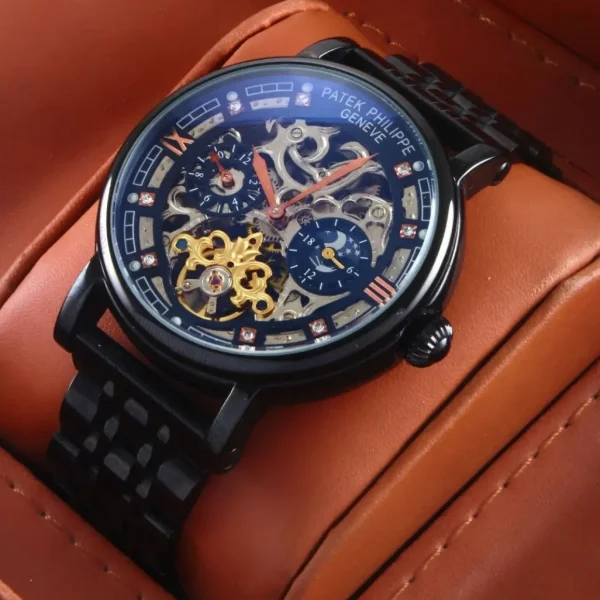 ساعت مردانه Patek Philippe Automatic